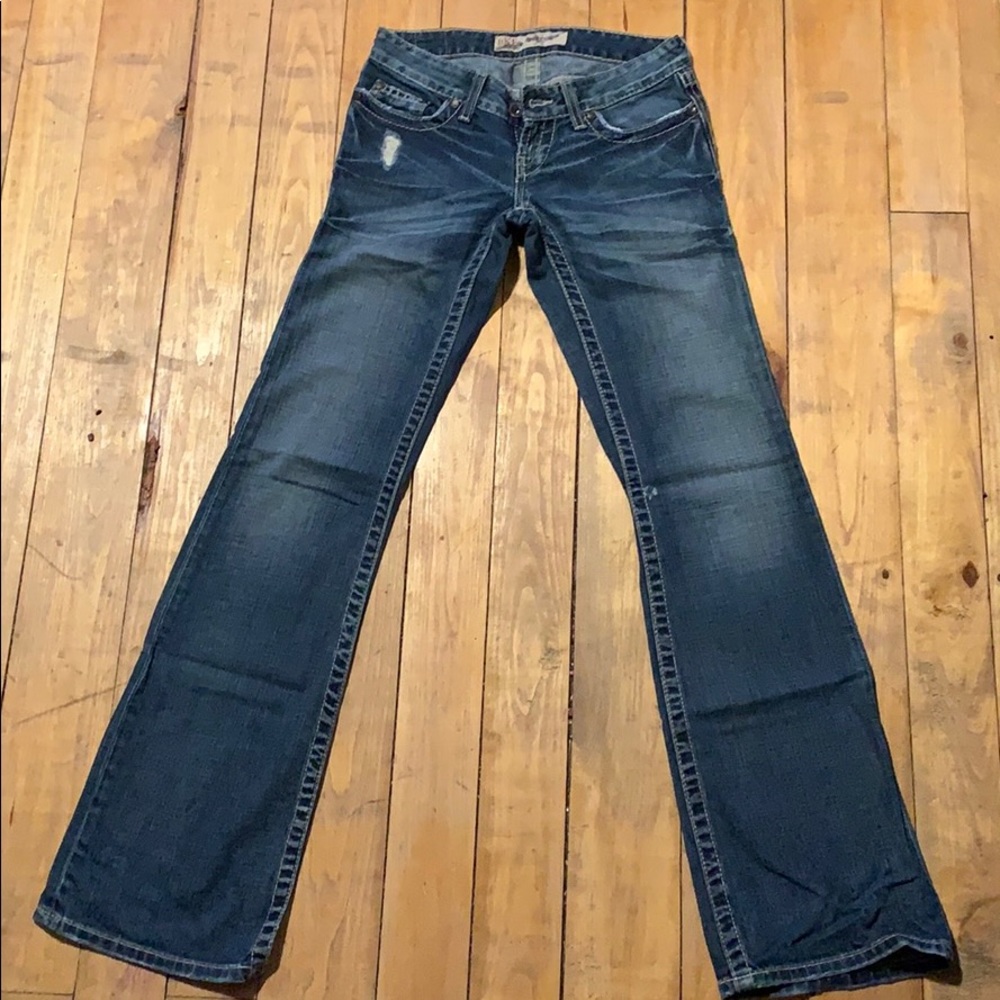 BKE jeans